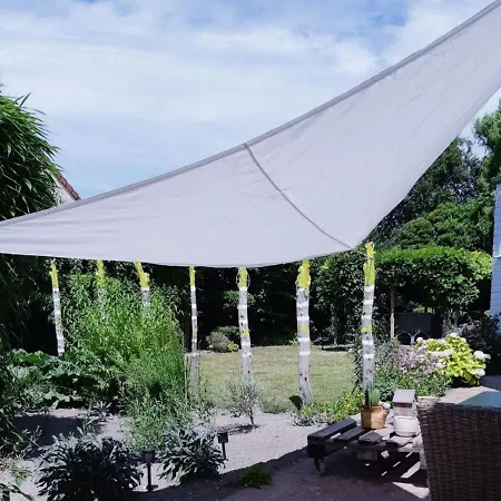 La Maison De Famille Les Alizes Holiday home Le Crotoy