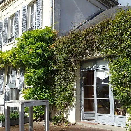 La Maison De Famille Les Alizes *